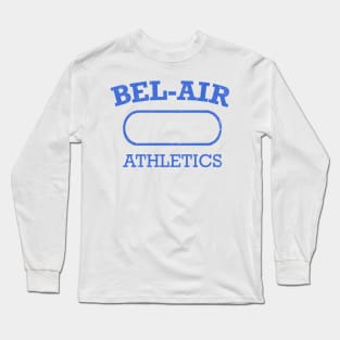 Bel-Air Athletics Long Sleeve T-Shirt